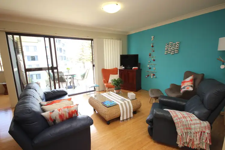 Fourth view of Homely unit listing, 9/12-14 Manning Street, Tuncurry NSW 2428