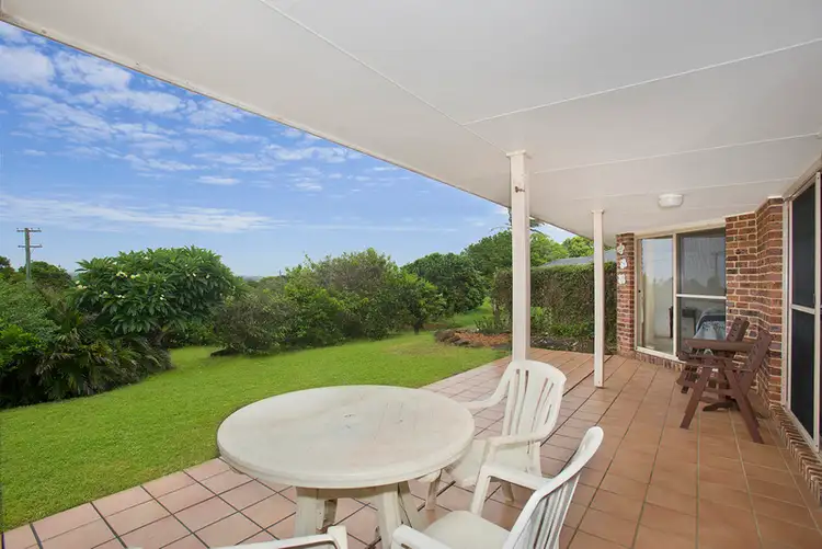 Fifth view of Homely house listing, 5 The Crest, Lennox Head NSW 2478