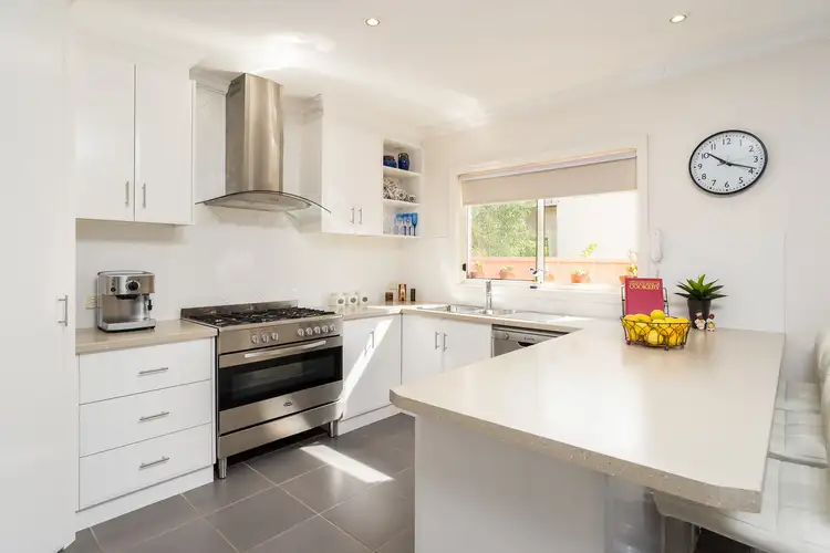 Fifth view of Homely house listing, 16 Wattle Avenue, Mildura VIC 3500