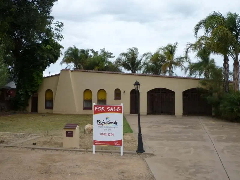 Main view of Homely house listing, 4 Dowling Street, Port Pirie SA 5540