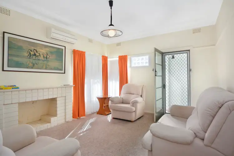 Second view of Homely house listing, 106 Shoalhaven Street, Nowra NSW 2541