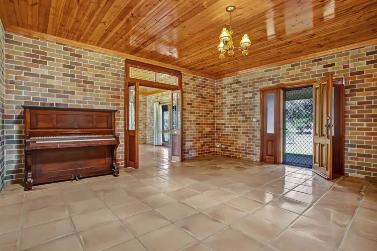 Third view of Homely rural property listing, 88 Wallarobba-Brookfield Road, Brookfield NSW 2420