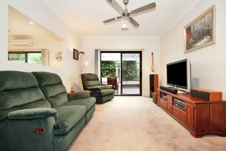Second view of Homely unit listing, 160a Lincoln Road, Croydon VIC 3136