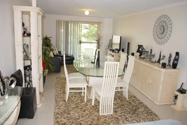 Fifth view of Homely unit listing, 31/57-61 Bathurst Street, Liverpool NSW 2170