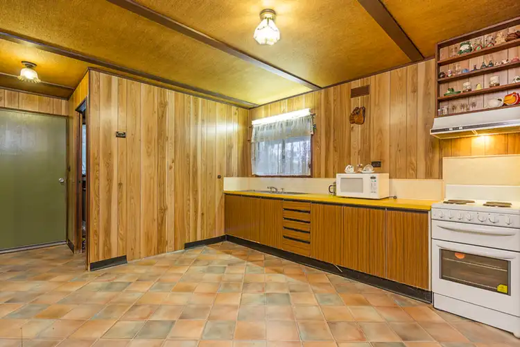 Second view of Homely house listing, 80 Albert Road, Chiltern VIC 3683