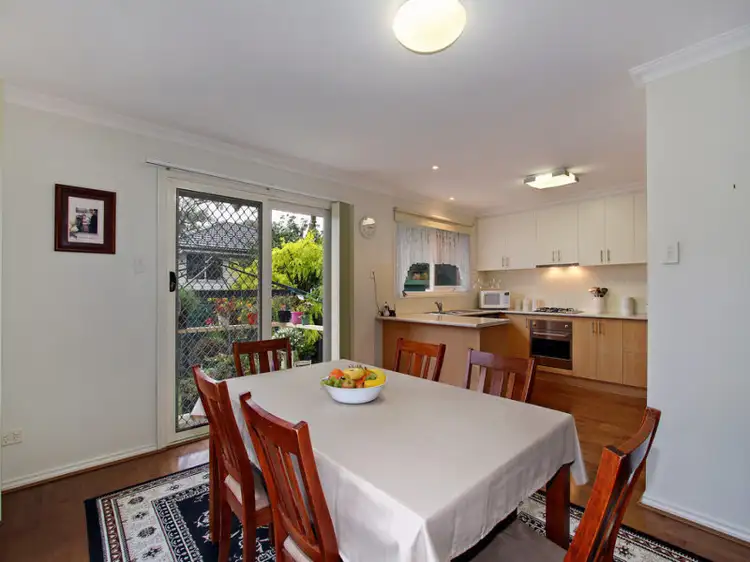 Third view of Homely unit listing, 7/5-7 Bayswater Road, Croydon VIC 3136