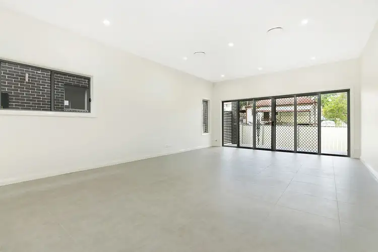 Second view of Homely house listing, 6a Cardigan Street, Guildford NSW 2161