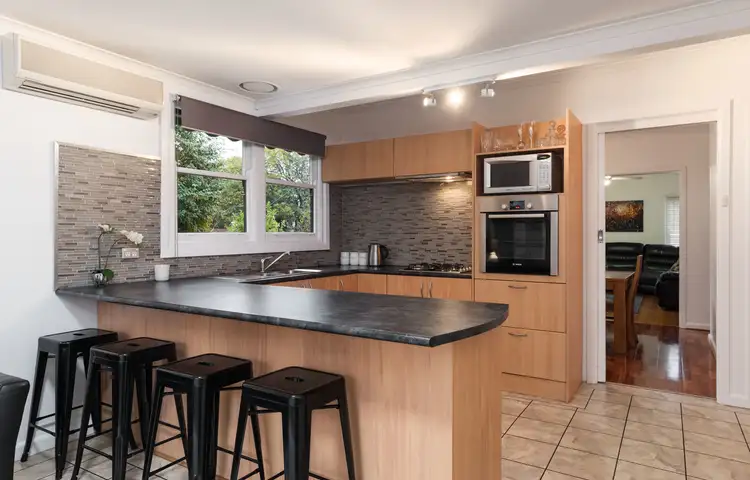 Sixth view of Homely unit listing, 1/456 Mount Dandenong Road, Kilsyth VIC 3137