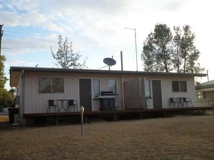 Sixth view of Homely unit listing, 65 Edith Street, Miles QLD 4415