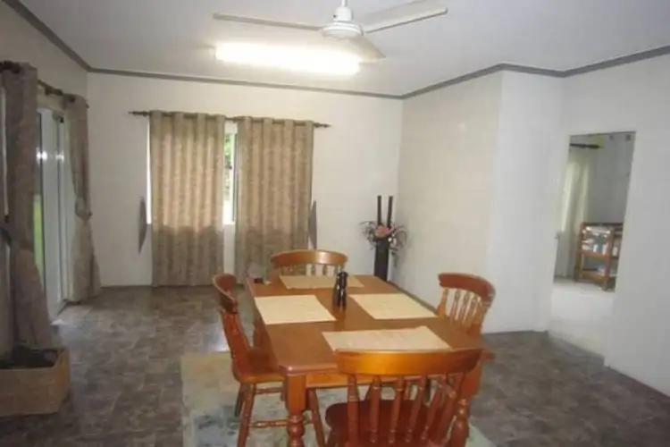 Fourth view of Homely house listing, 25 Noble Close, Edmonton QLD 4869