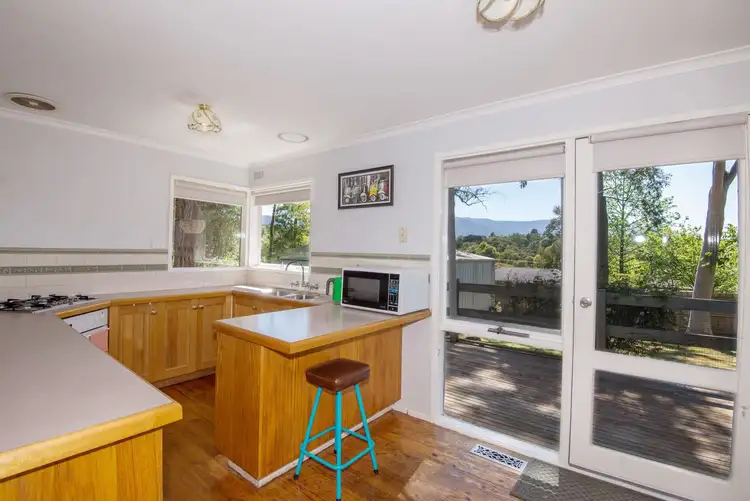 Sixth view of Homely house listing, 3 Ridge Court, Launching Place VIC 3139