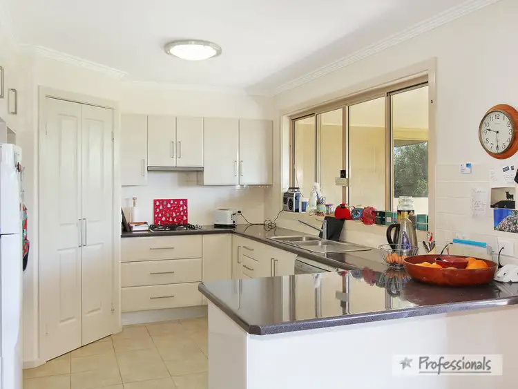 Sixth view of Homely house listing, 8 Mason Crescent, Armidale NSW 2350