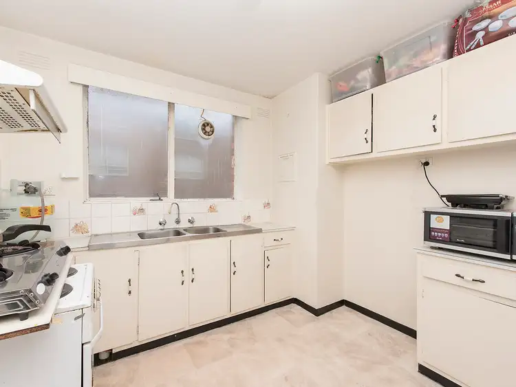 Third view of Homely apartment listing, 9/49 Hyde Street, Footscray VIC 3011