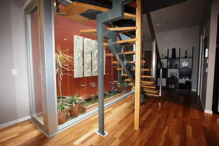 Third view of Homely house listing, 2/54 Wolverhampton Street, Footscray VIC 3011