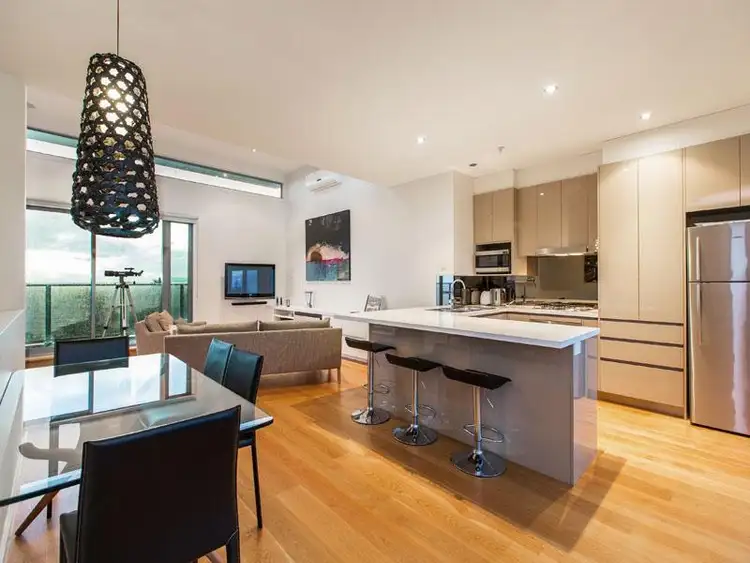 Fifth view of Homely apartment listing, 1a Bay Road, Sandringham VIC 3191