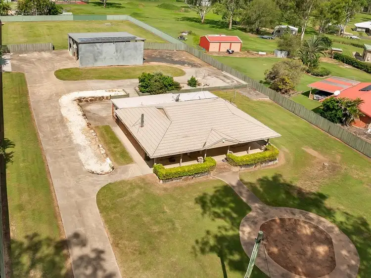 Fifth view of Homely house listing, 57 Haggartys Avenue, Karrabin QLD 4306