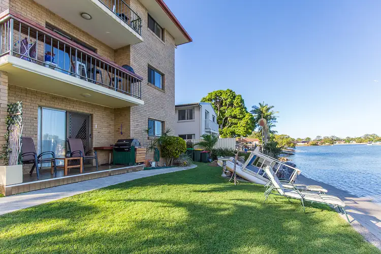 1/144 Kennedy Drive, Tweed Heads West NSW 2485