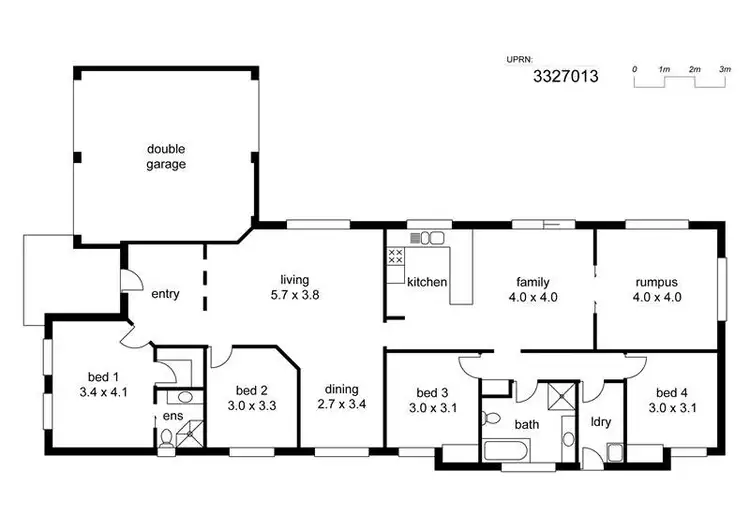 Second view of Homely house listing, Address available on request