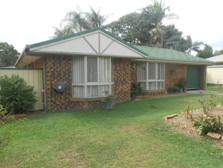 19 Robinson Crt, Berrinba QLD 4117