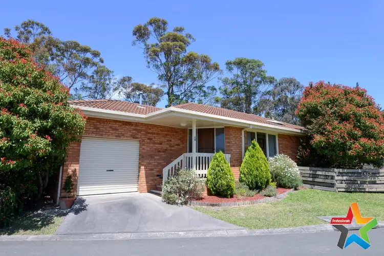 48 Hilltop Court, Yarra Junction VIC 3797