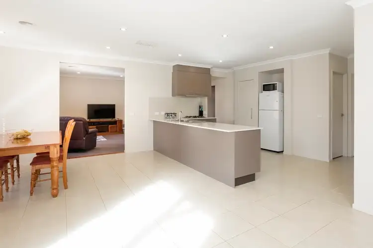 Fifth view of Homely house listing, 14 Victoria Avenue, Kangaroo Flat VIC 3555