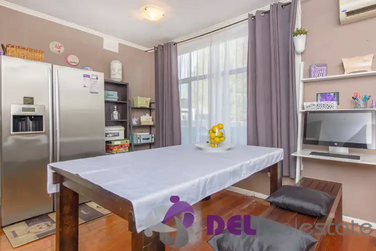 Fifth view of Homely house listing, 10 Rosemont Court, Dandenong North VIC 3175