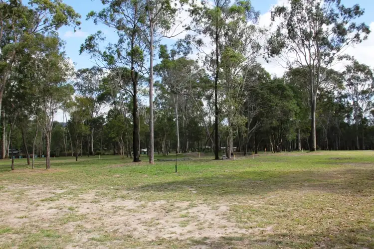 Fifth view of Homely rural property listing, 18 West Coorang Road, Cornubia QLD 4130
