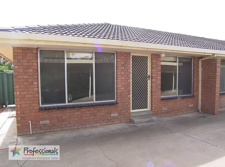 1/31 Glenn Street, Shepparton VIC 3630