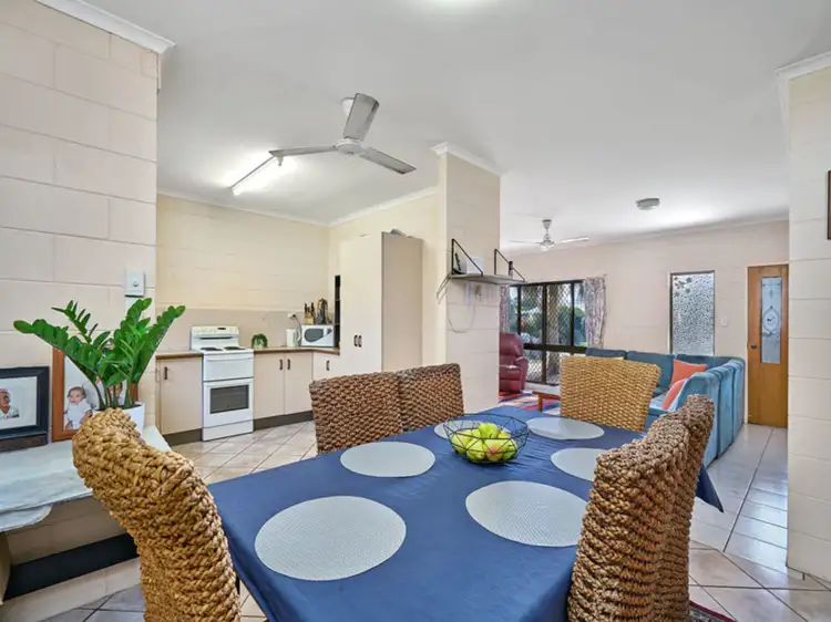 Sixth view of Homely house listing, 11 Sirius Street, Bentley Park QLD 4869