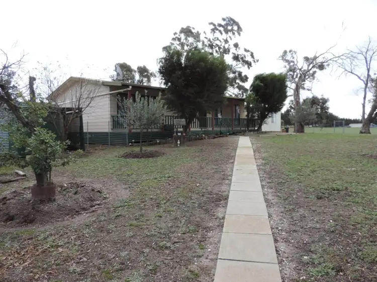 Main view of Homely rural property listing, 304 Dawsons Creek Road, Pejar NSW 2583