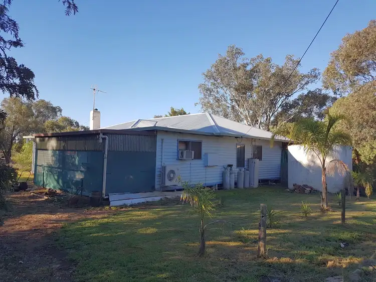 Second view of Homely rural property listing, 1119 Boals Road, Waaia VIC 3637