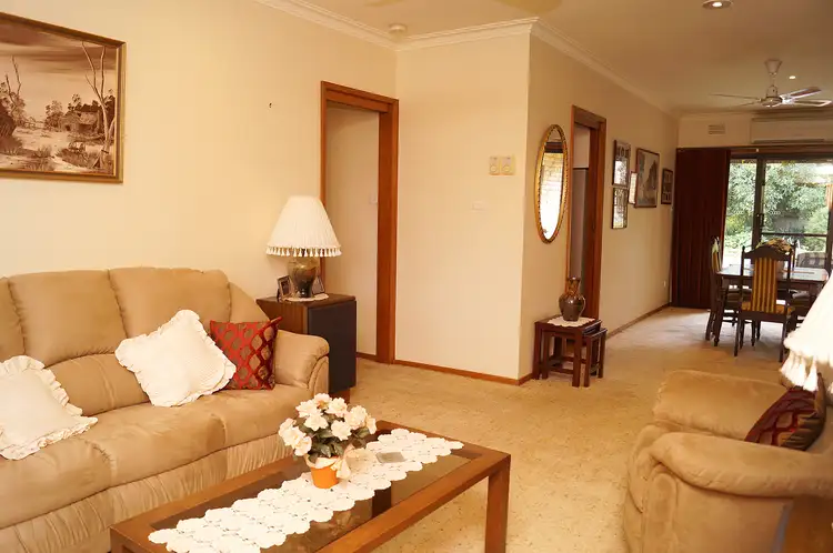 Seventh view of Homely house listing, 35 Lachlan Crescent, Shepparton VIC 3630