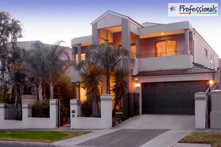 Sixth view of Homely house listing, 63 Orbital Drive, Kealba VIC 3021