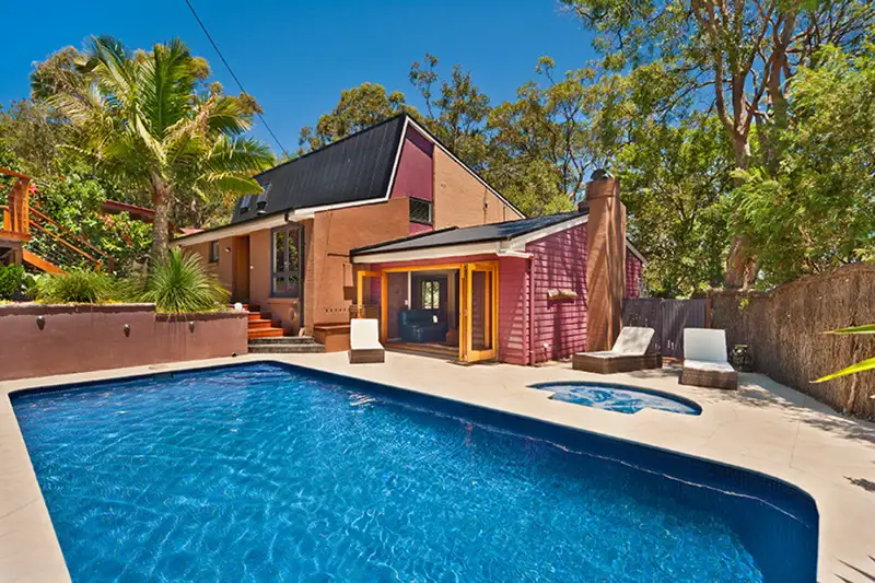 Main view of Homely house listing, 3 Capri Close, Avalon NSW 2107