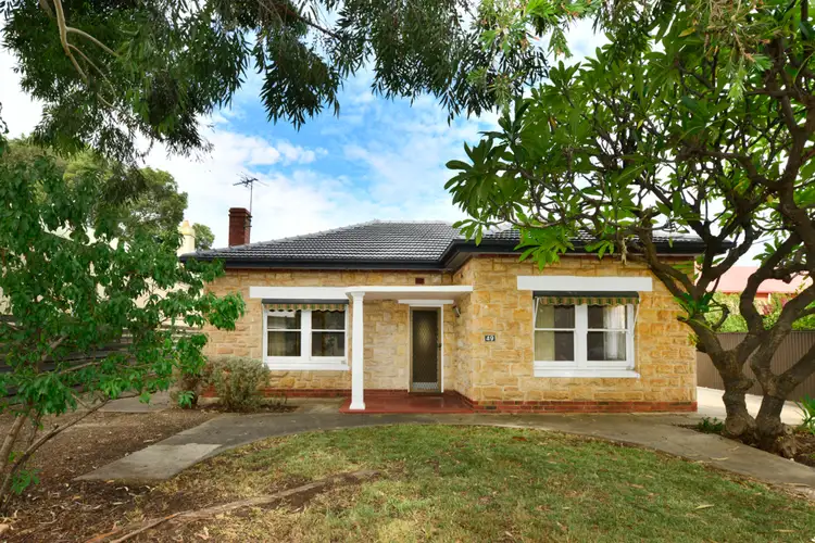 49 Alfred Street, Parkside SA 5063
