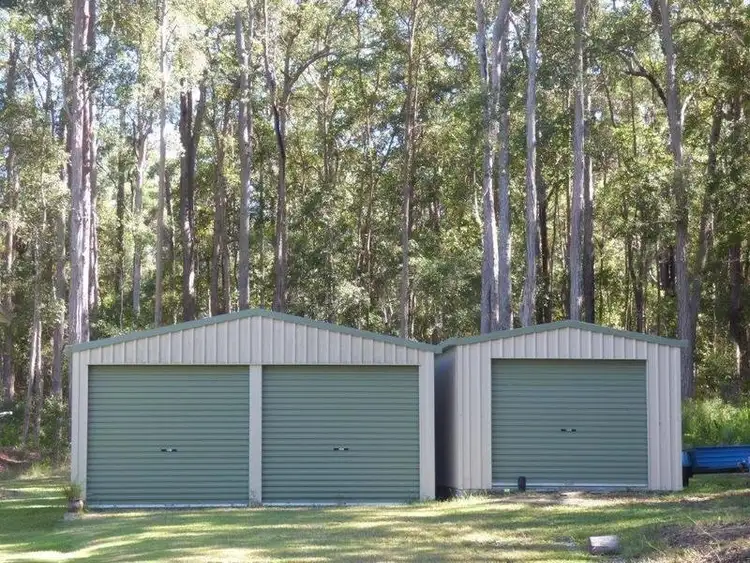 Second view of Homely rural property listing, 54 Little Creek Road, Cooroibah QLD 4565