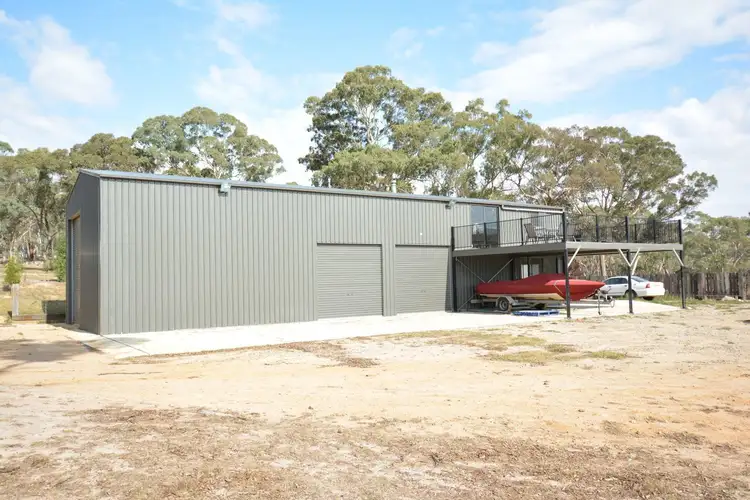 Seventh view of Homely land listing, 29 River Lett Close, Hartley NSW 2790