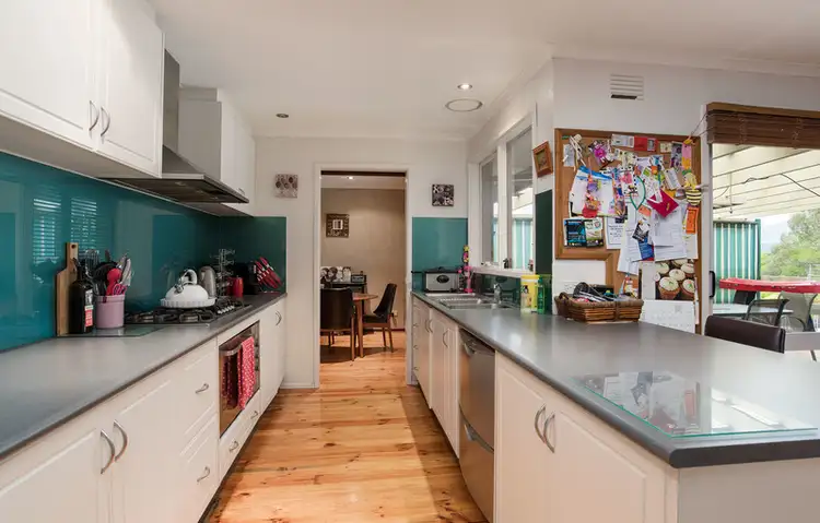 Fifth view of Homely house listing, 12 Coolaroo Court, Mooroolbark VIC 3138