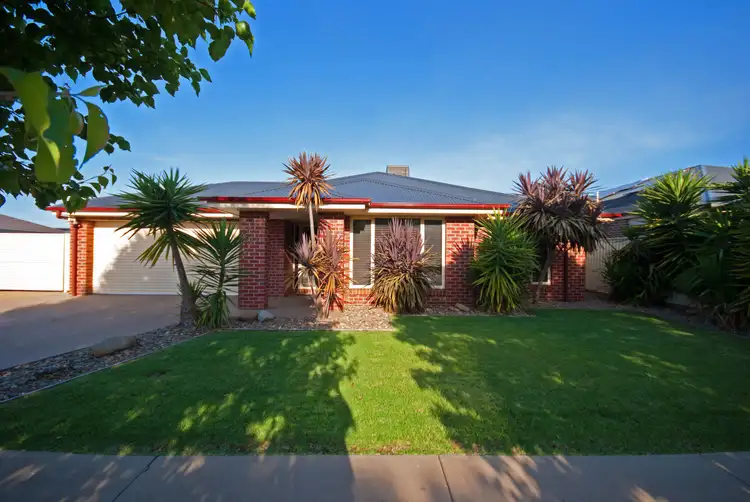 Second view of Homely house listing, 20 Kakadu Drive, Shepparton VIC 3630