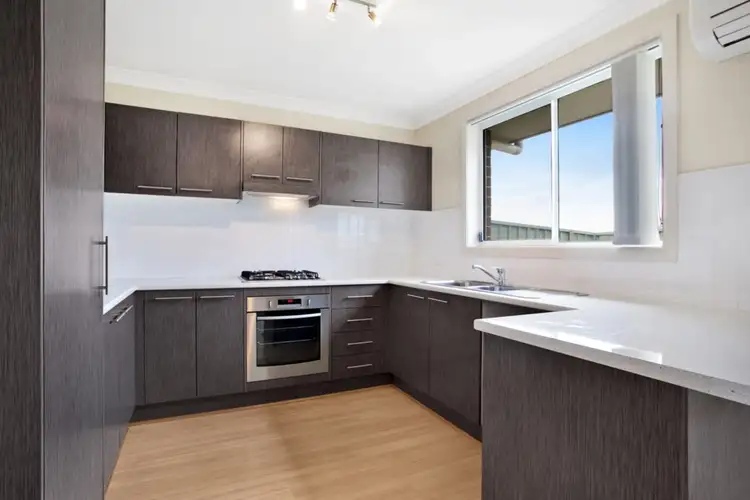 Second view of Homely townhouse listing, 4/5 Maitland Street, Branxton NSW 2335