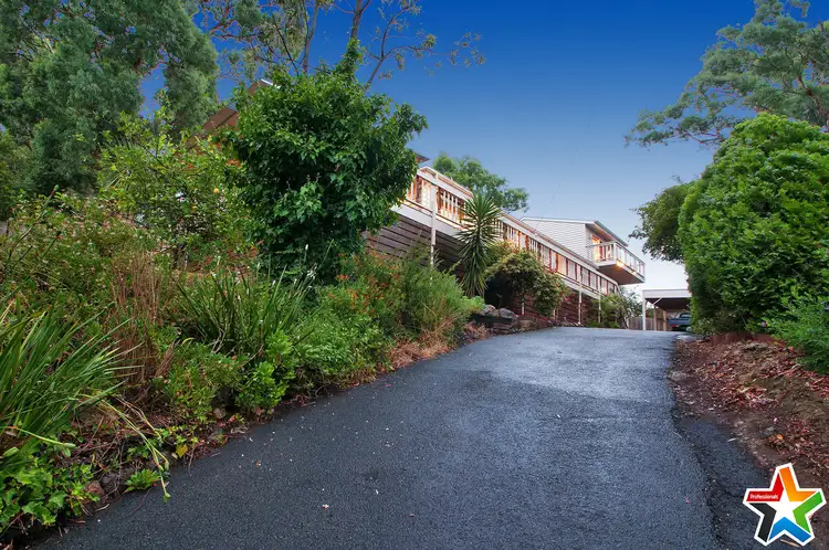 Second view of Homely house listing, 60-62 Alexandra Road, Lilydale VIC 3140