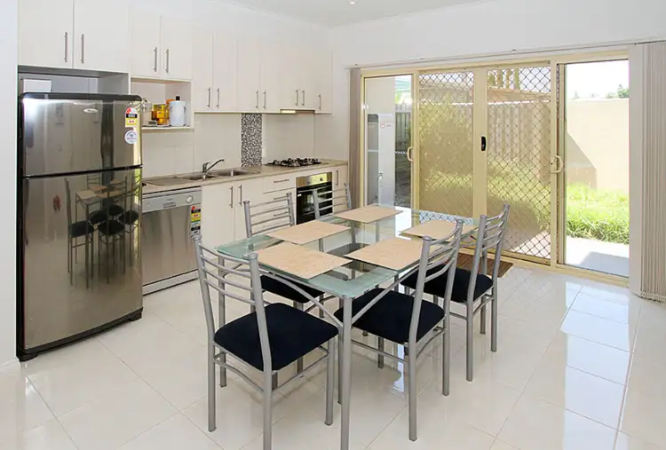 Third view of Homely townhouse listing, 2/53 Saratoga Crescent, Keilor Downs VIC 3038