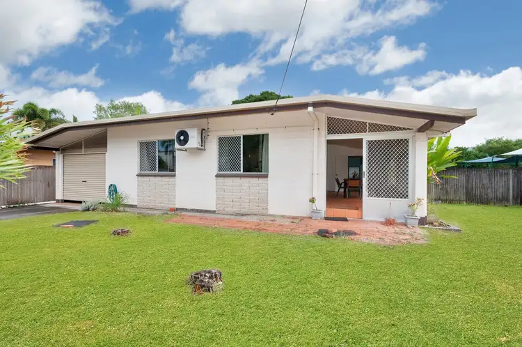 71 Boden Street, Edge Hill QLD 4870