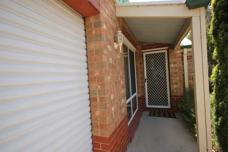 Sixth view of Homely unit listing, 1/59 Cureton Avenue, Mildura VIC 3500