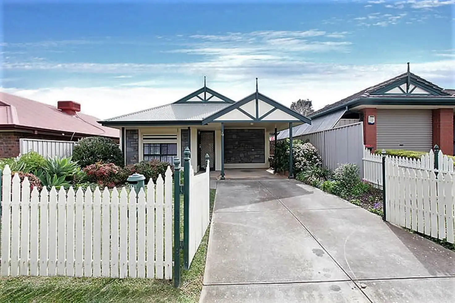 Main view of Homely house listing, 4 Jarrah Court, Craigmore SA 5114