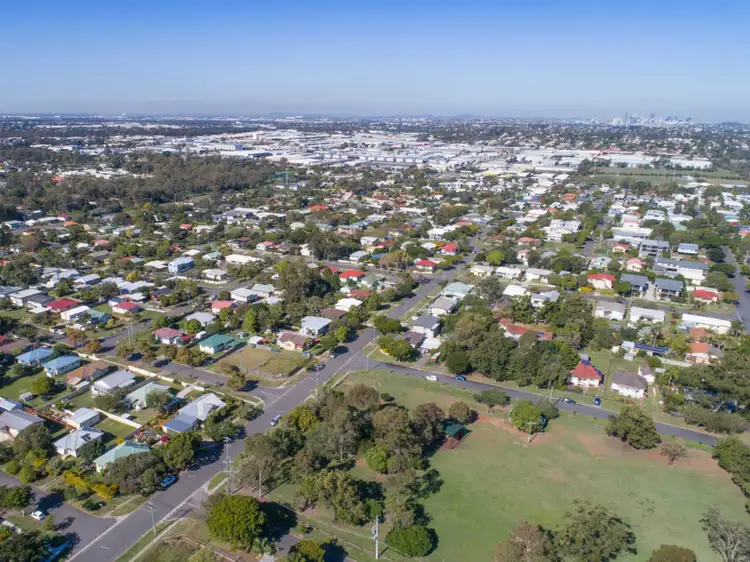 Fourth view of Homely land listing, 3 Fahey Street, Zillmere QLD 4034