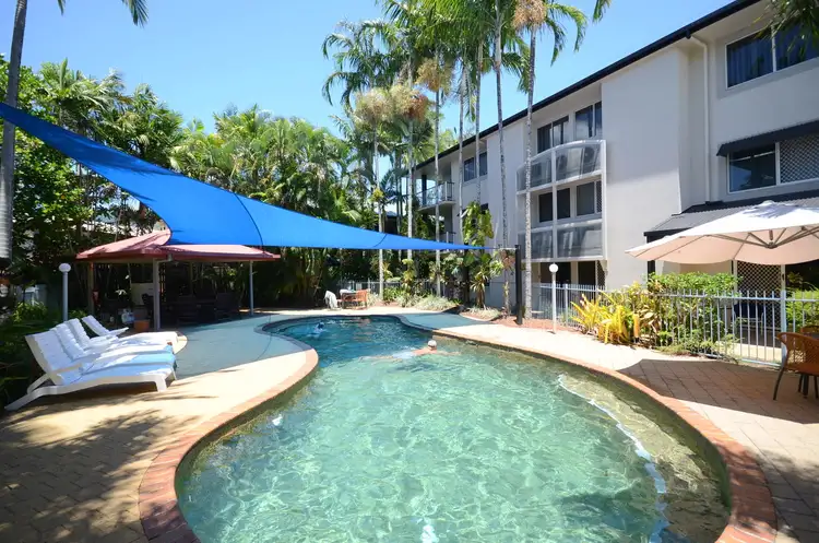 Fourth view of Homely unit listing, 2/672 Bruce Highway, Woree QLD 4868