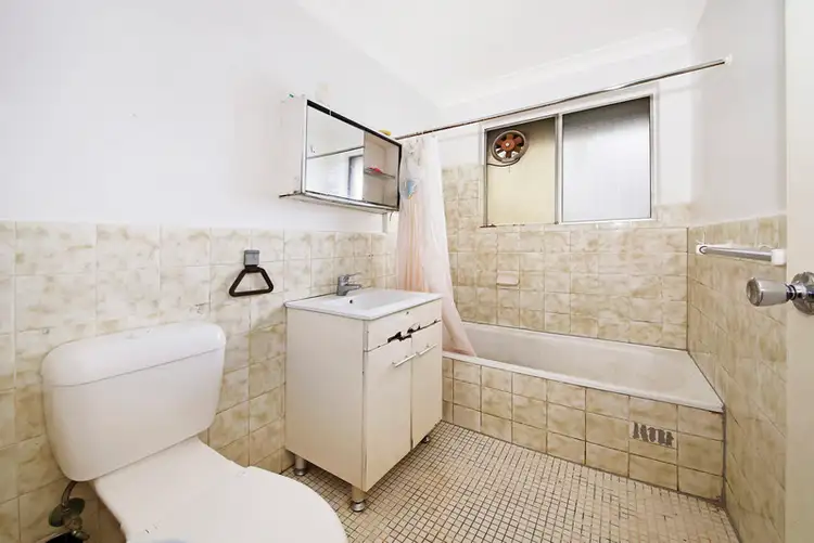 Fifth view of Homely unit listing, 11/17 The Crescent, Berala NSW 2141