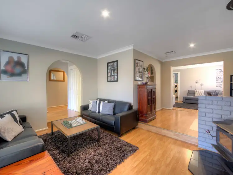 Fifth view of Homely house listing, 57 Moira Avenue, Forrestfield WA 6058