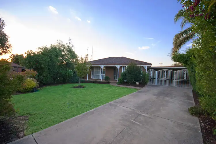 9 Vicki Court, Shepparton VIC 3630